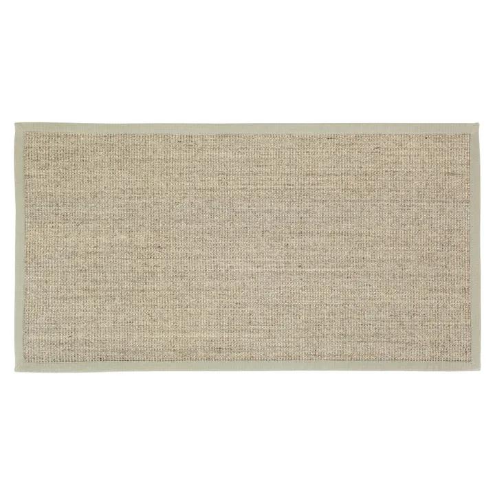 Jenny Sisal dörrmatta marble - 80x150 cm - Dixie