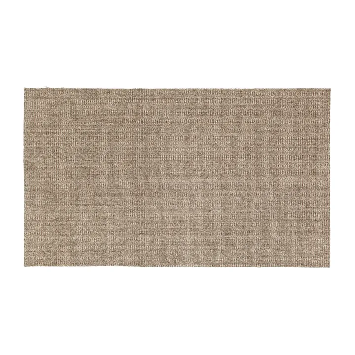 Jenny Sisal dörrmatta natural grey - 70x120 cm - Dixie
