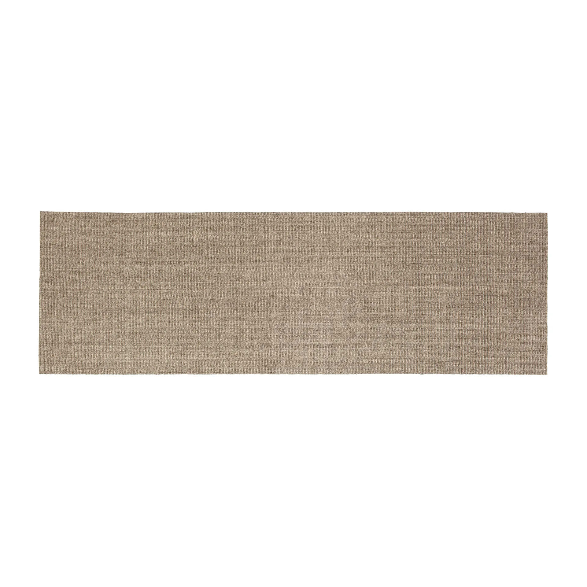 Jenny Sisal matta natural grey, 80x250 cm Dixie
