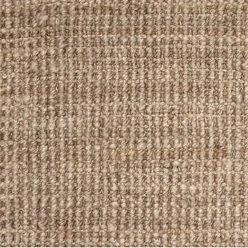 Julia dörrmatta naturgrå - 60x90 cm - Dixie