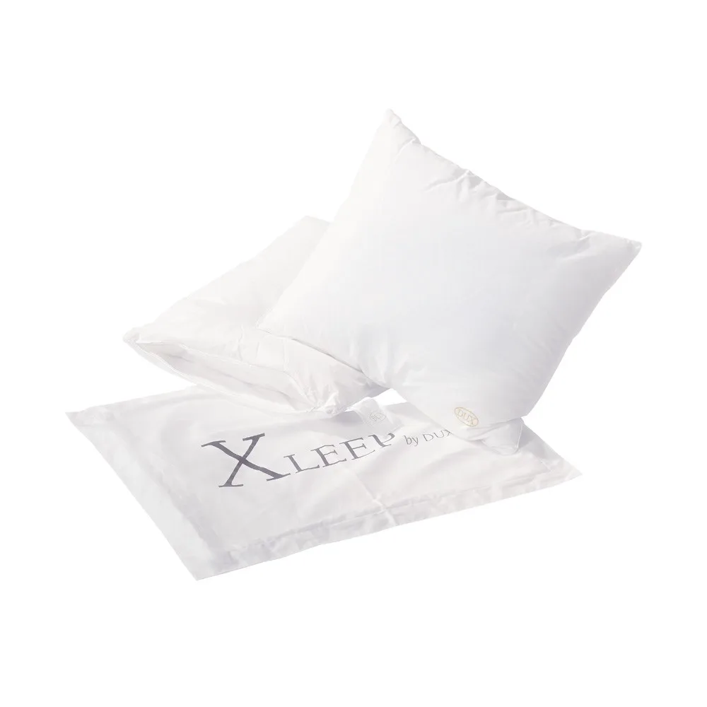 Xleep kudde, vit Dux