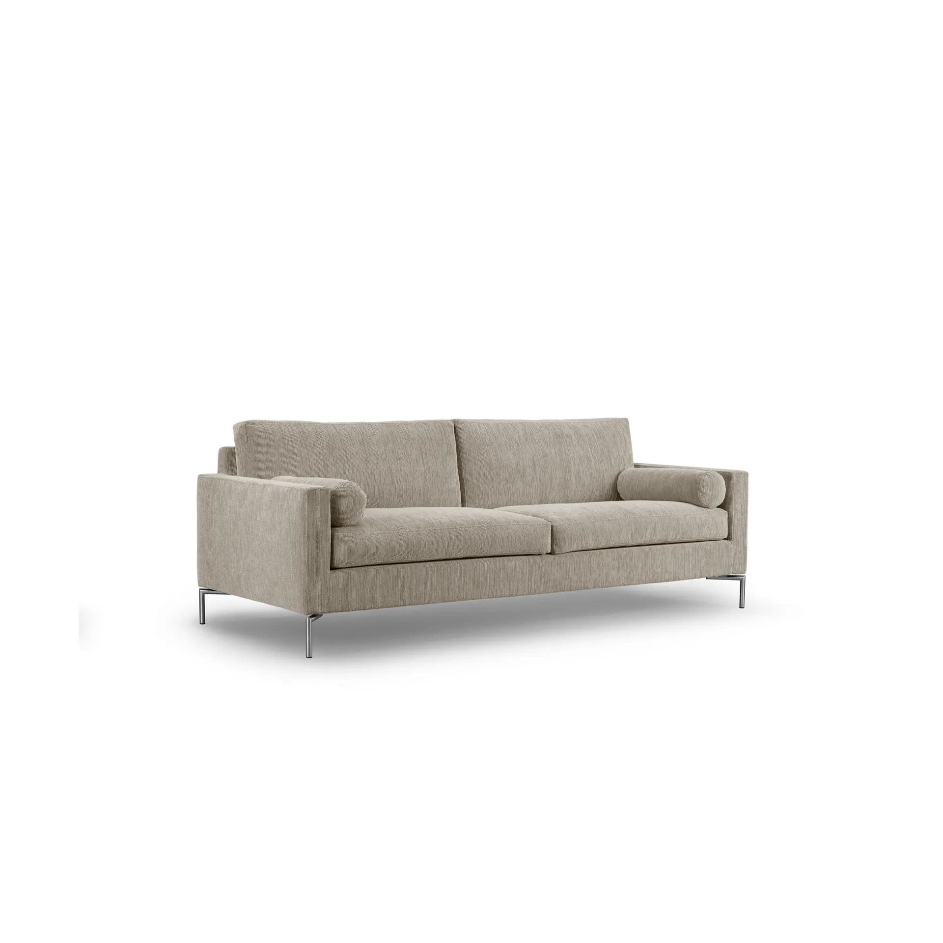 Wift soffa 220 cm, Bakar 01, avtagbar klädsel Eilersen