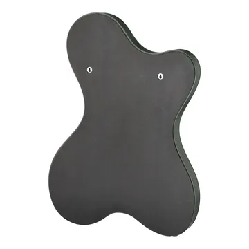 Pebble spegel small 56x76 cm - Olive - Ekbacken Studios