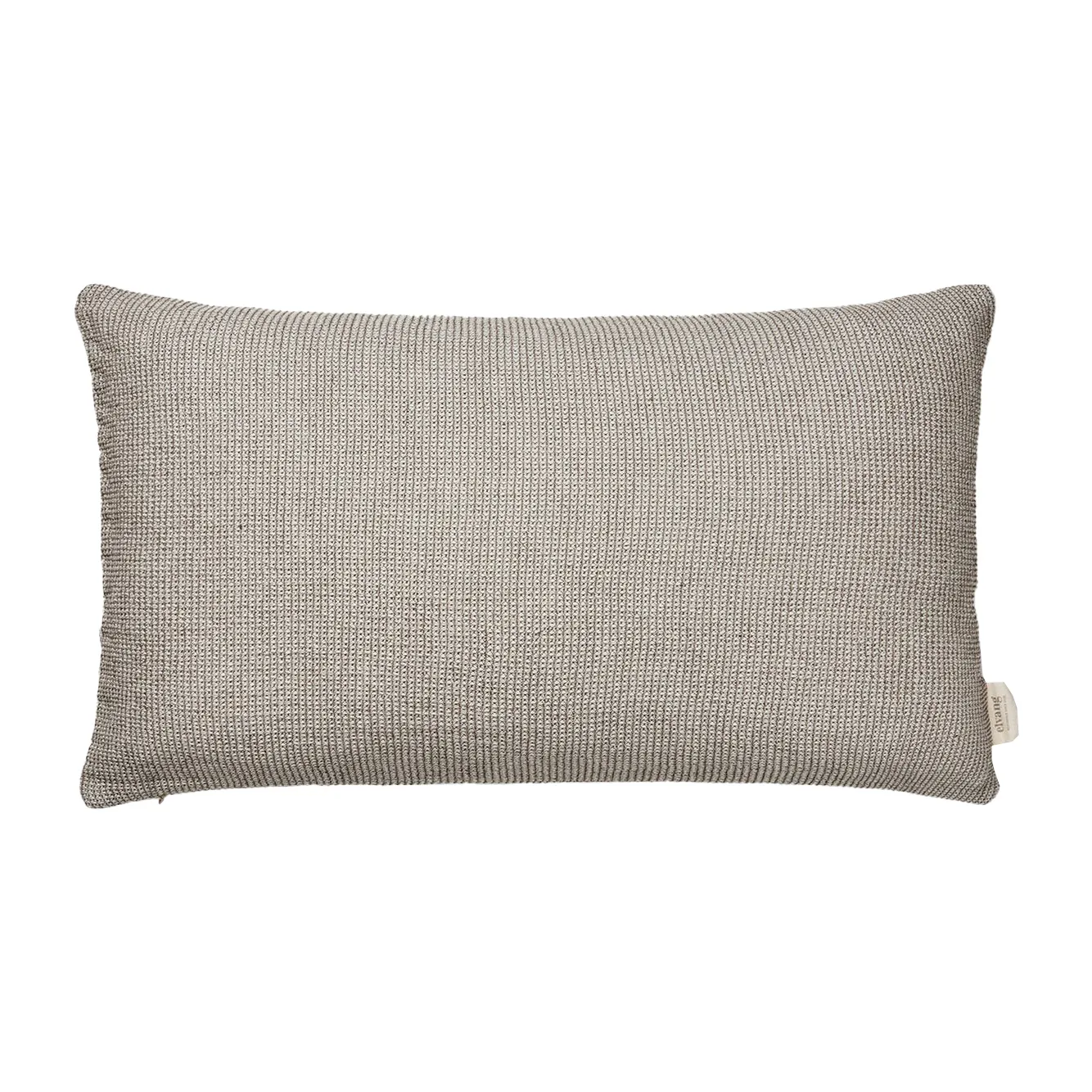 Daisy kuddfodral 30x50 cm, Brown Elvang Denmark