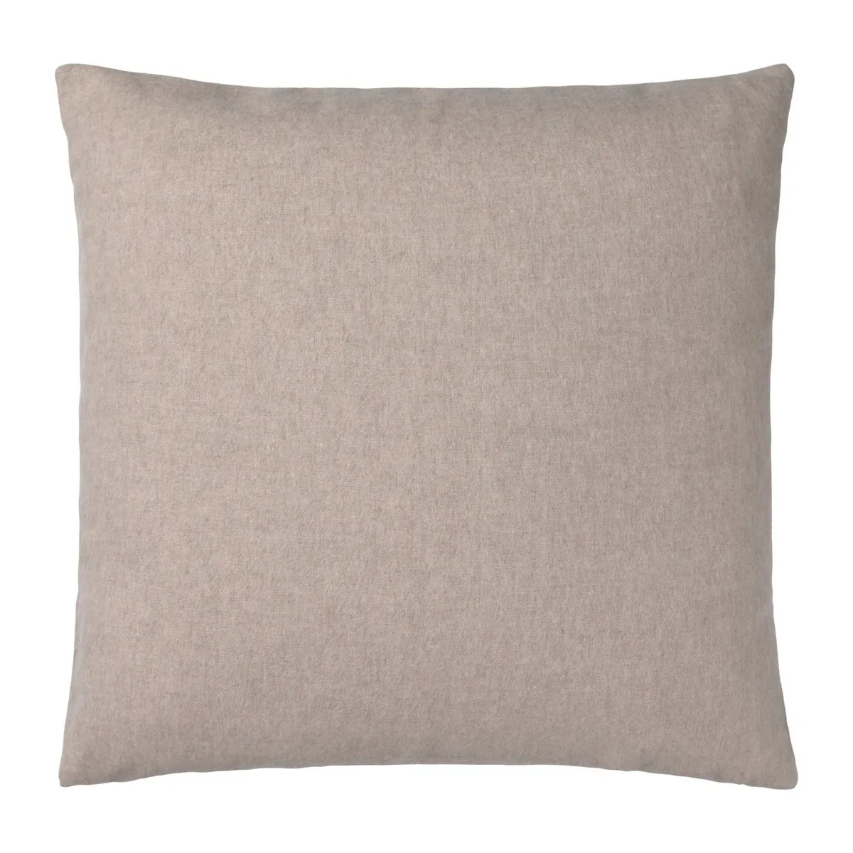 Elvang Classic kuddfodral 50x50 cm, beige Elvang Denmark