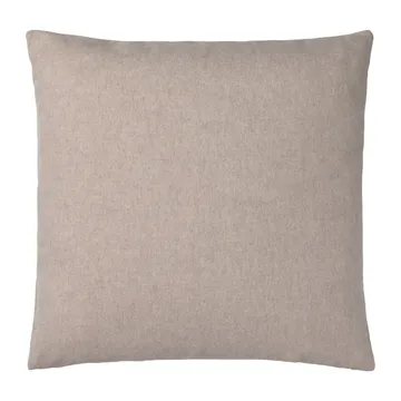 Elvang Classic kuddfodral 50x50 cm - beige - Elvang Denmark