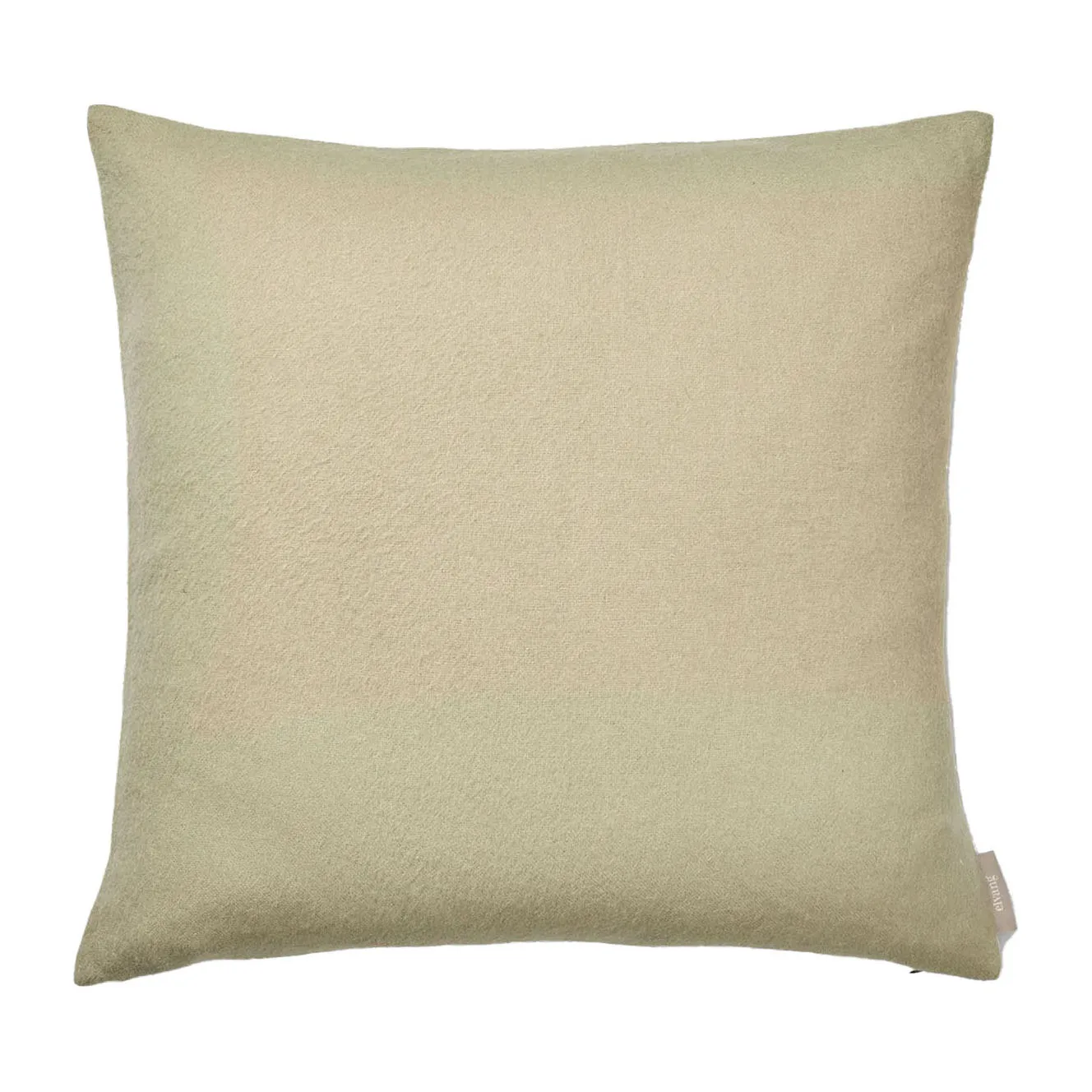 Elvang Classic kuddfodral 50x50 cm, Light green Elvang Denmark