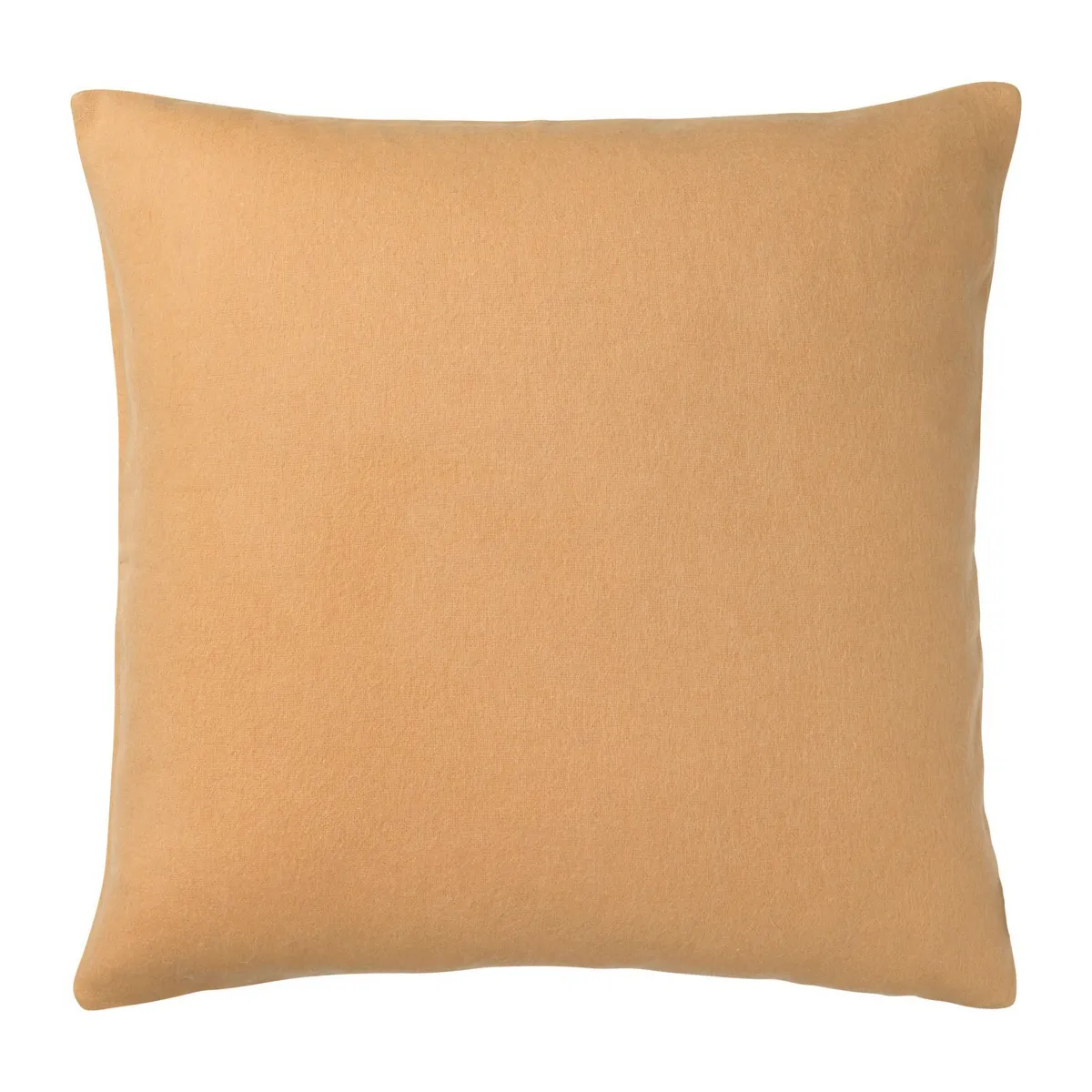 Elvang Classic kuddfodral 50x50 cm, ockragul Elvang Denmark