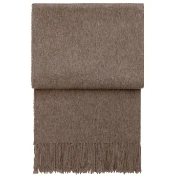 Elvang Classic pläd - Mocha (brun) - Elvang Denmark