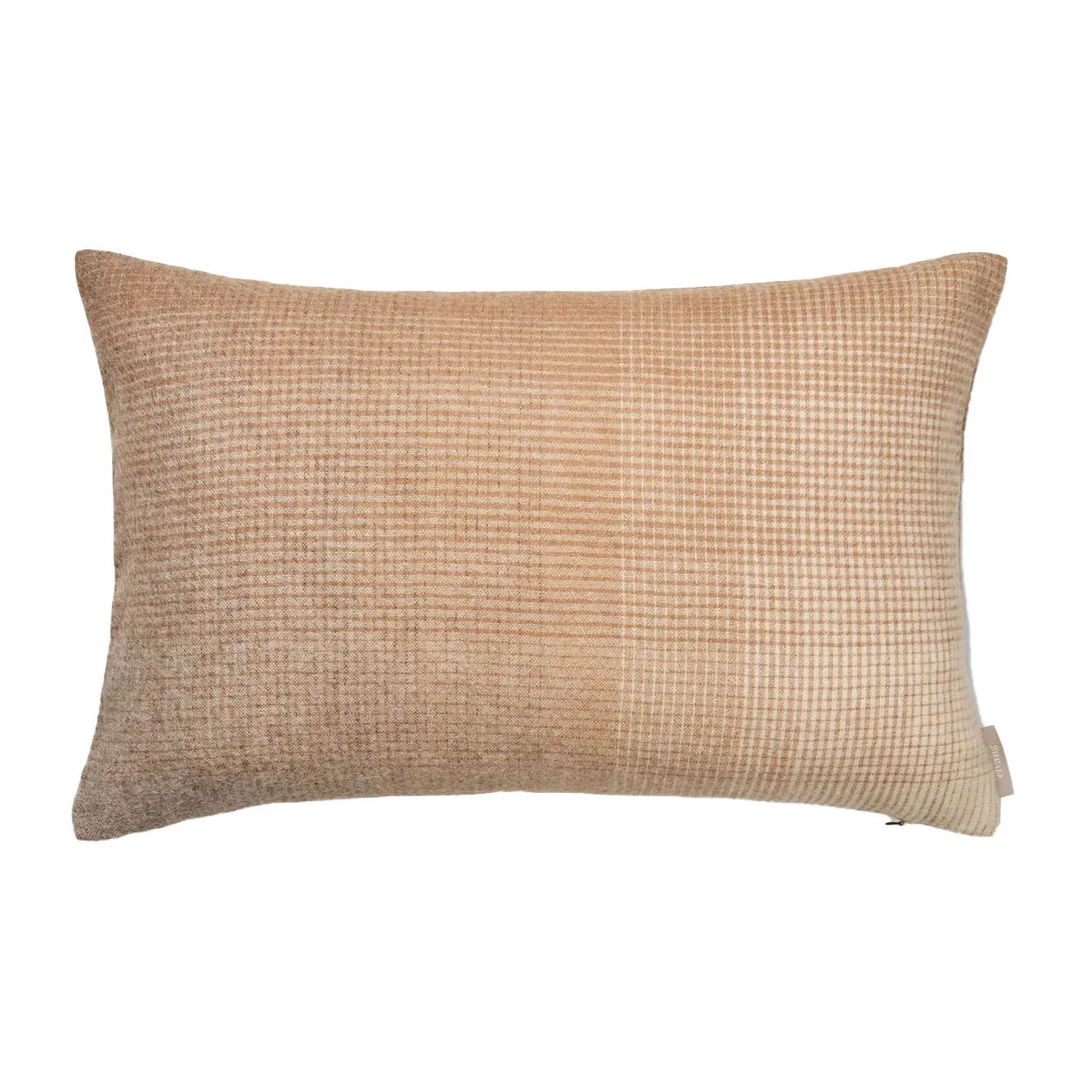 Horizon kuddfodral 40x60 cm, Camel Elvang Denmark