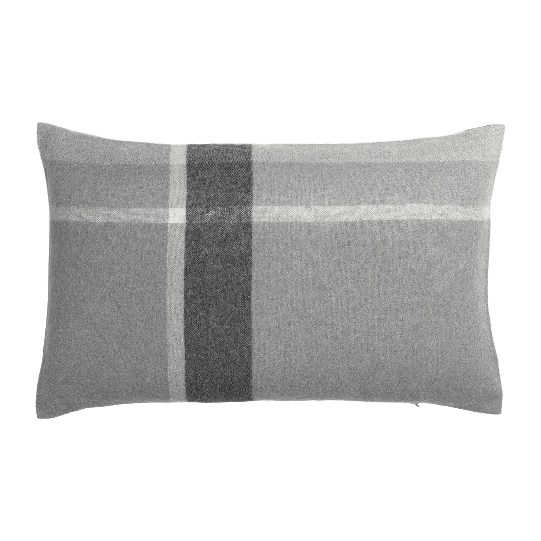 Manhattan kuddfodral 40x60 cm, Grey Elvang Denmark