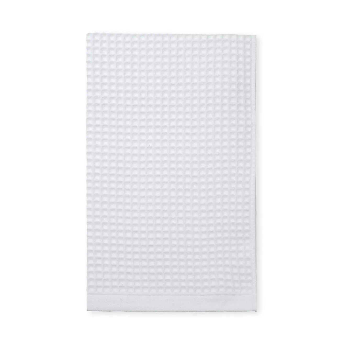 Waffle handduk 50x70 cm, Ivory Elvang Denmark