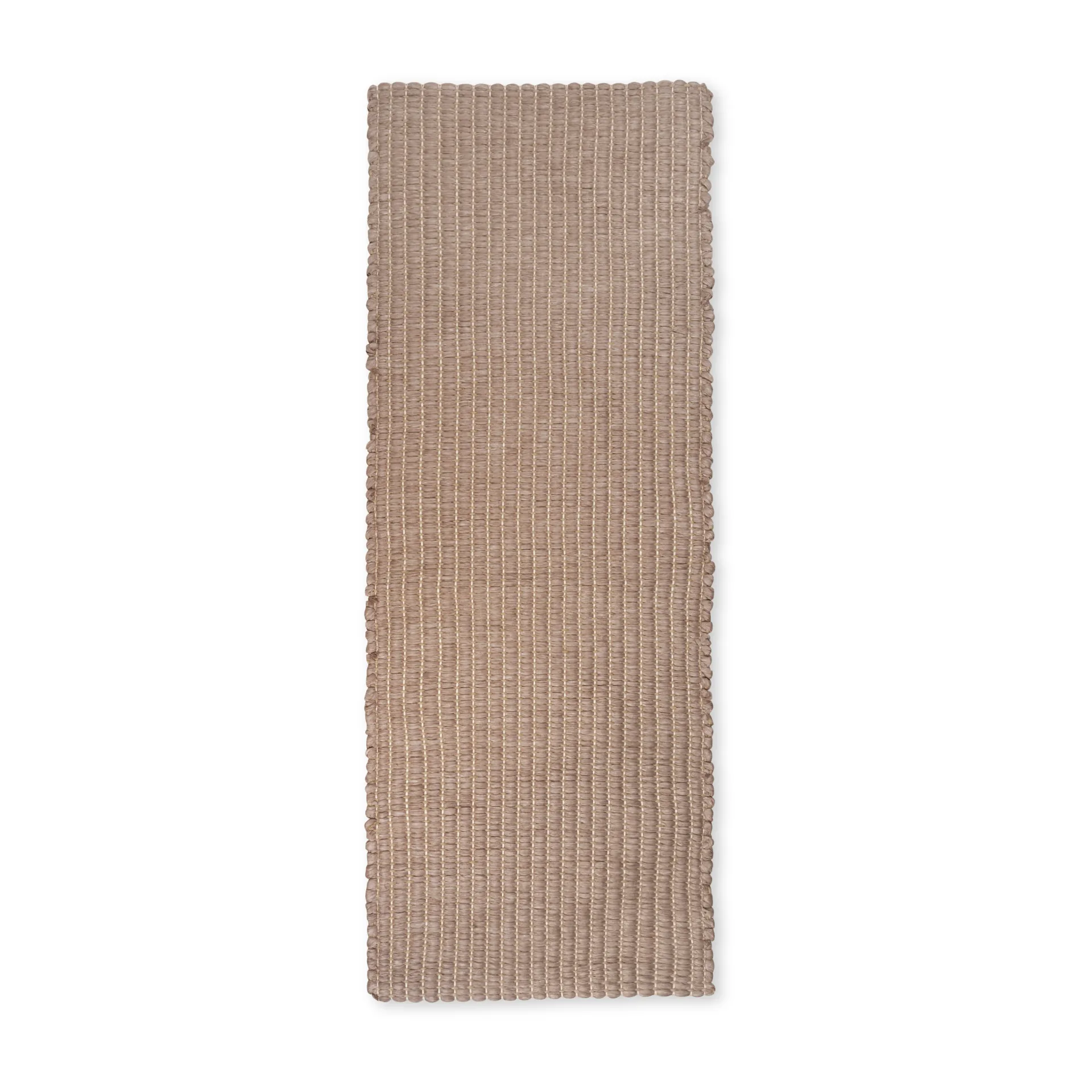 Walnut matta 60x150 cm, Camel Elvang Denmark