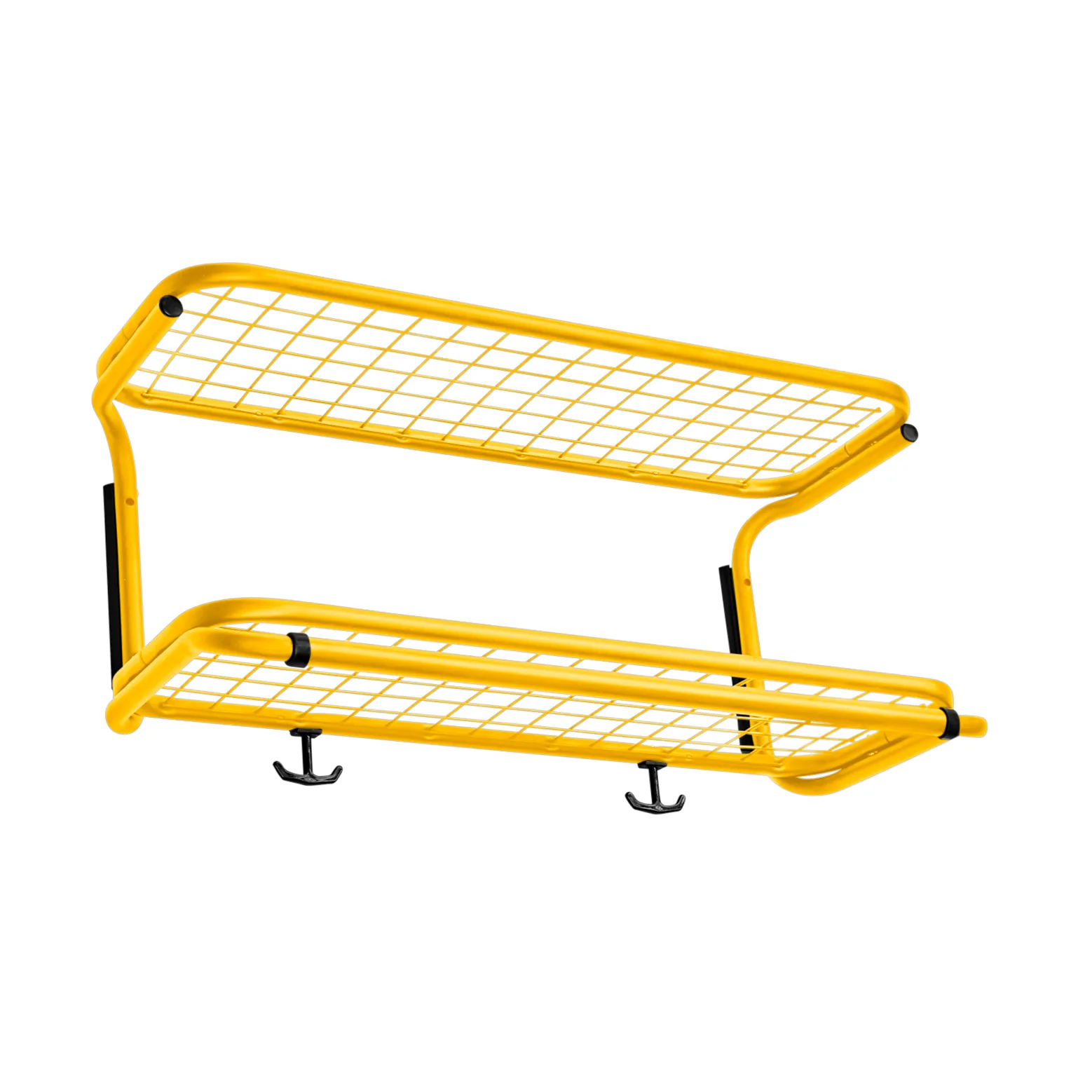 Classic hatthylla 60 cm, Sun yellow Essem Design