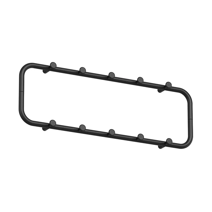 Classic klädhängare 60 cm, Svart Essem Design
