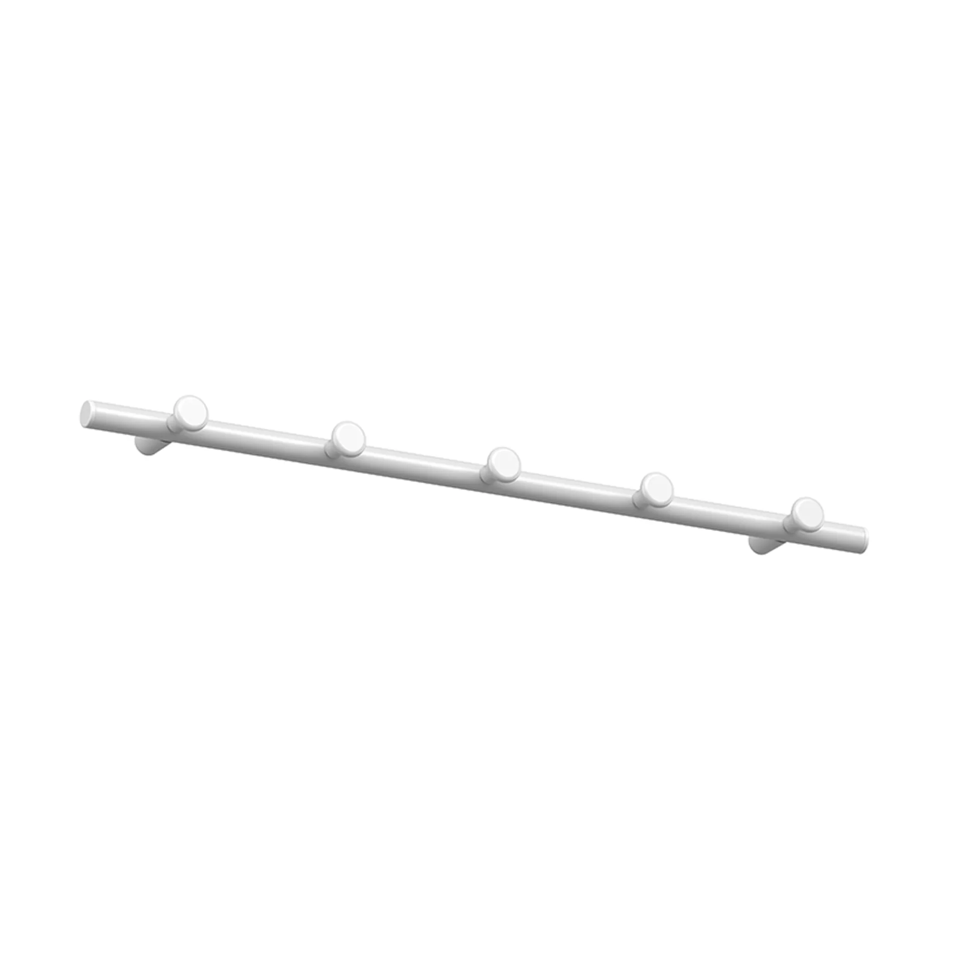 Classic kroklist 50 cm, Vit Essem Design