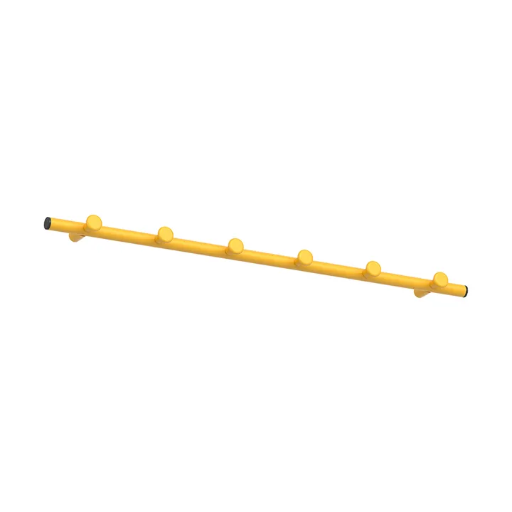 Classic kroklist 60 cm - Sun yellow - Essem Design