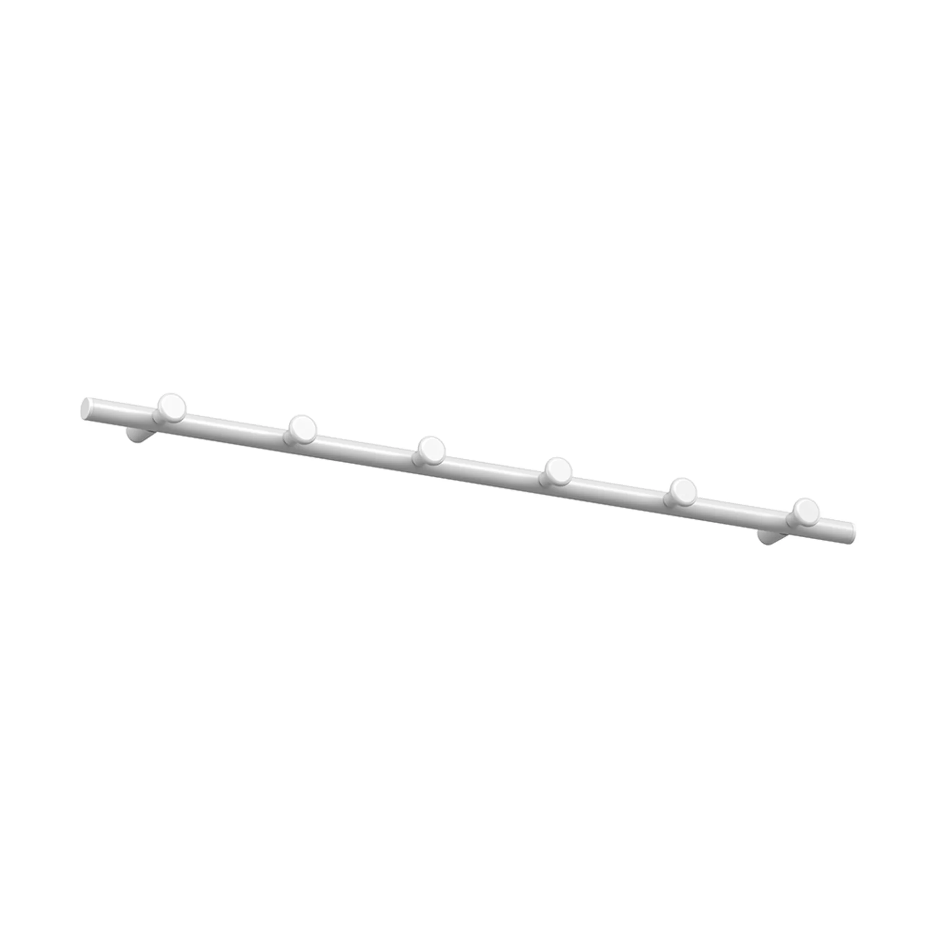 Classic kroklist 60 cm, Vit Essem Design