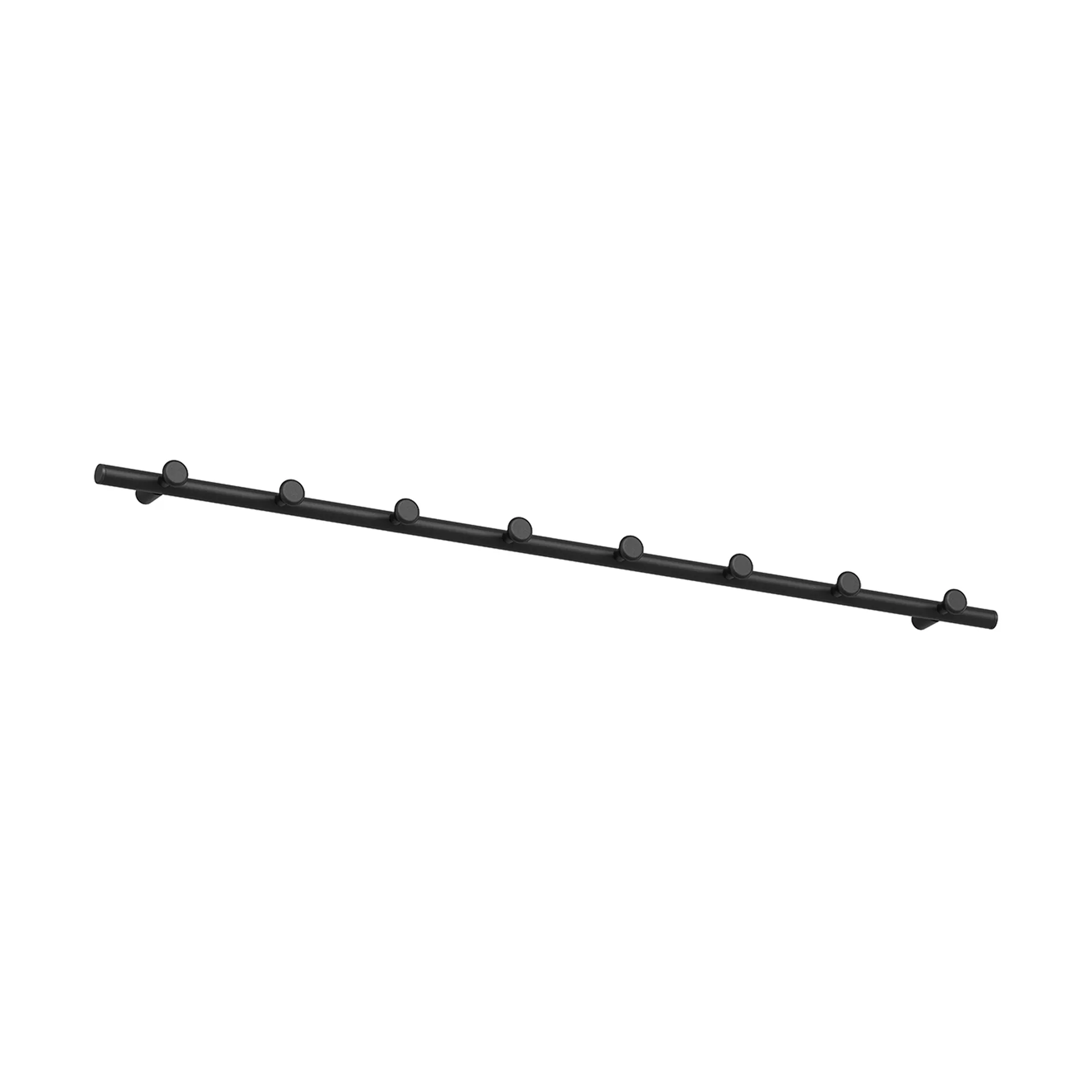 Classic kroklist 80 cm, Svart Essem Design