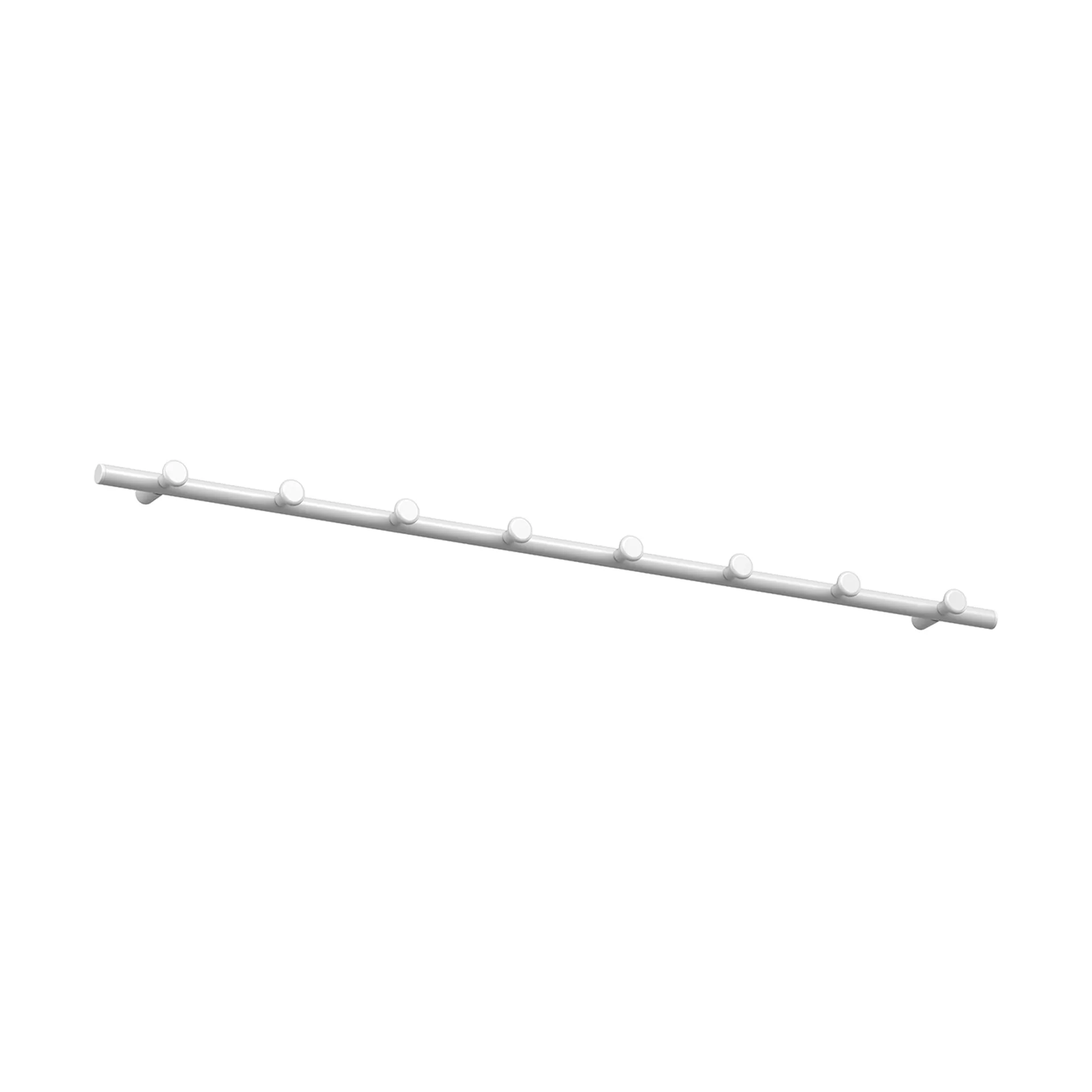 Classic kroklist 80 cm, Vit Essem Design