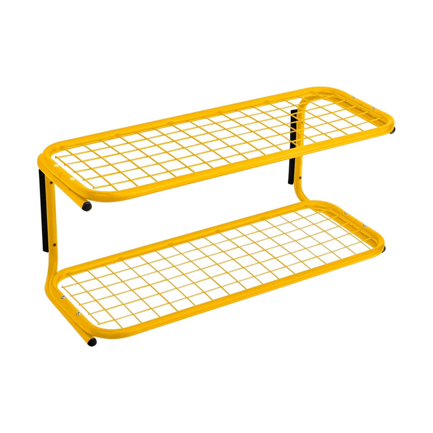 Classic skohylla 60 cm, Sun yellow Essem Design