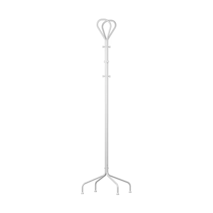 Classic tamburmajor - Vit - Essem Design