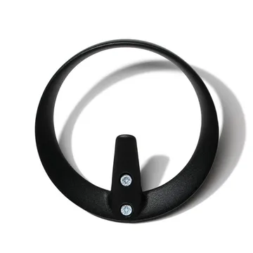 Gloria krok - svart - Essem Design