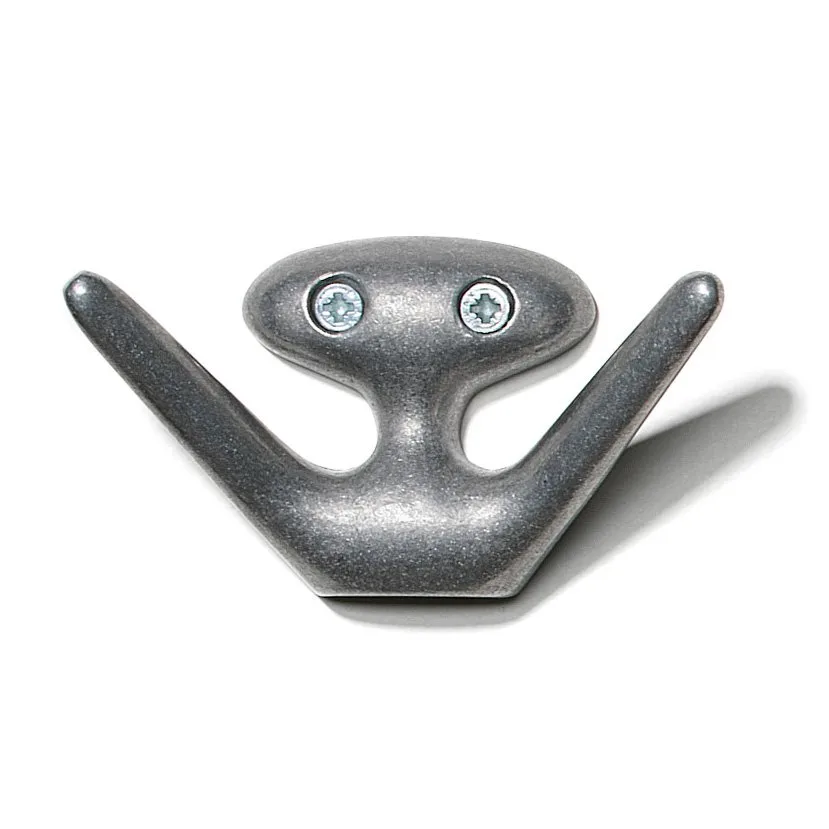 Mama krok, aluminium Essem Design