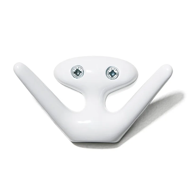 Mama krok, vit Essem Design
