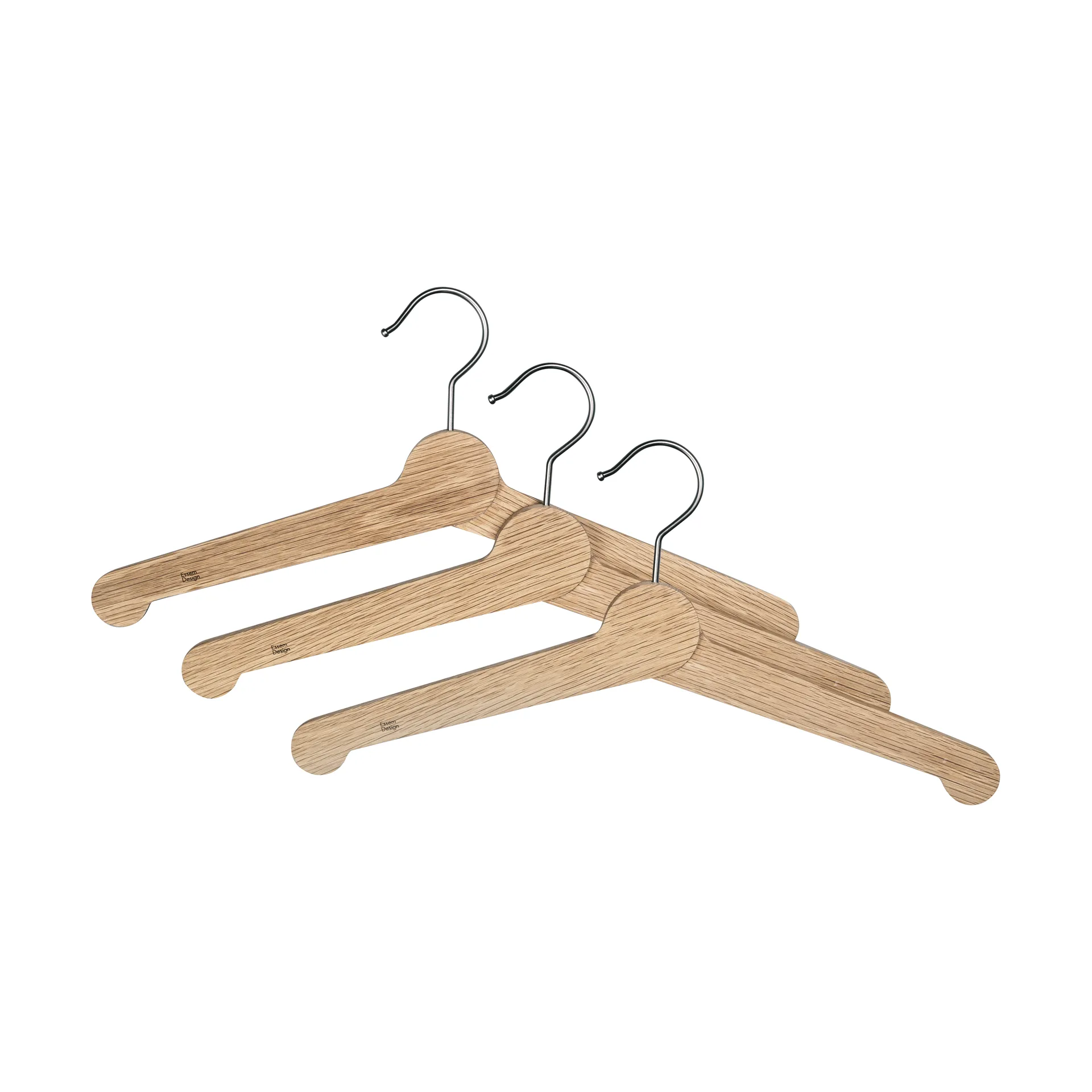 Nostalgi galge 3-pack, Ek Essem Design