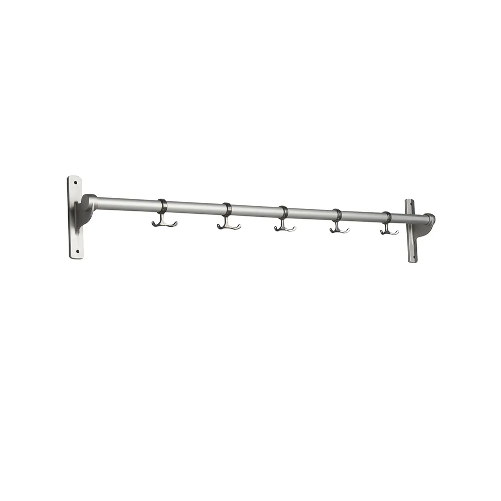 Nostalgi kroklist, Aluminium Essem Design