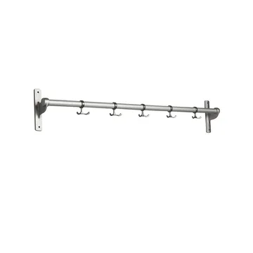 Nostalgi kroklist - Aluminium - Essem Design