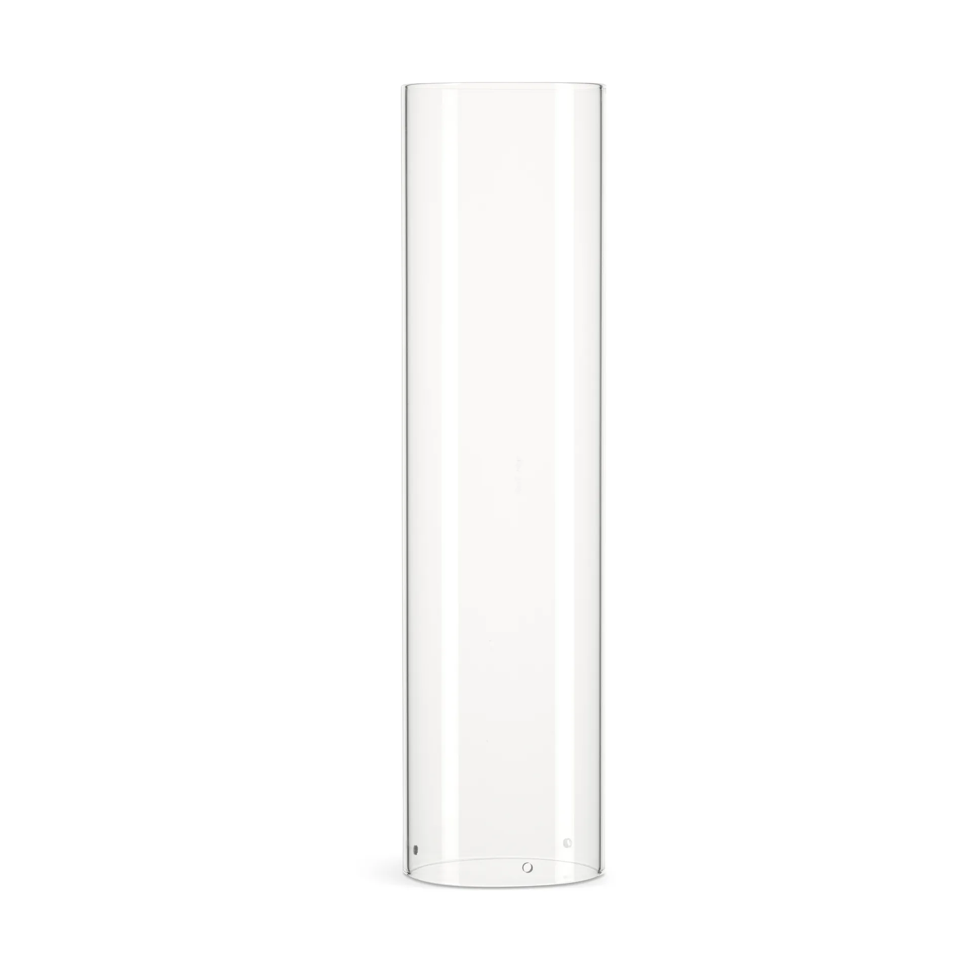 ester & erik cylinder glas hurricane t. ljusstake, 35 cm ester & erik