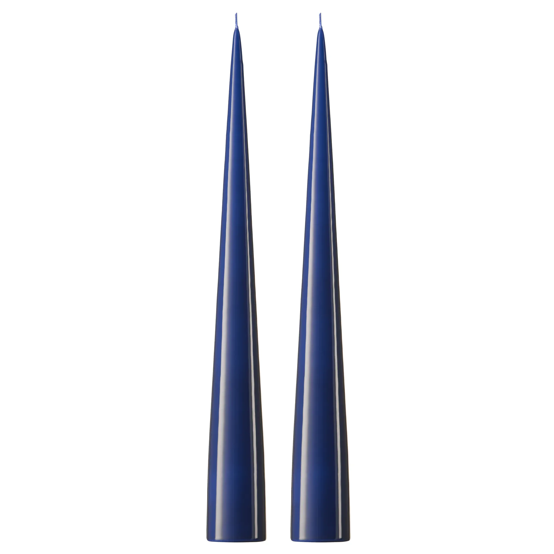 ester & erik konljus 37 cm 2-pack lackad, Royal navy 28-0 ester & erik