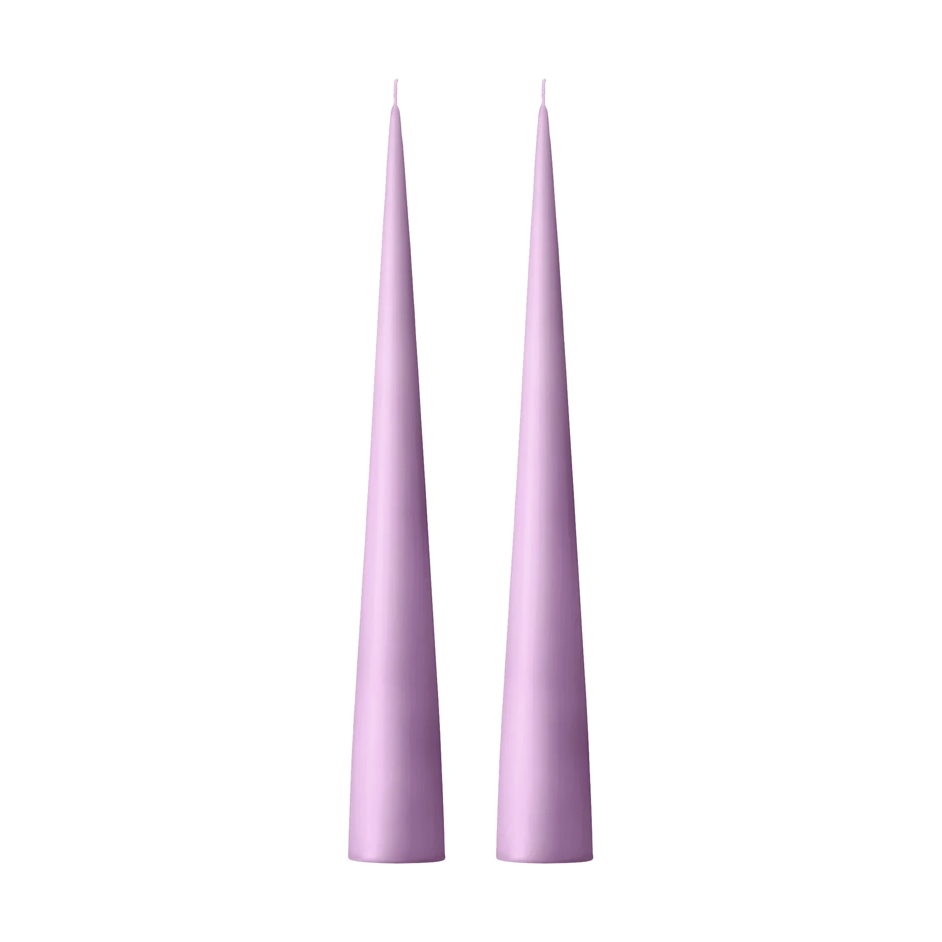 ester & erik konljus 37 cm 2-pack matt, Crocus delight 07 ester & erik