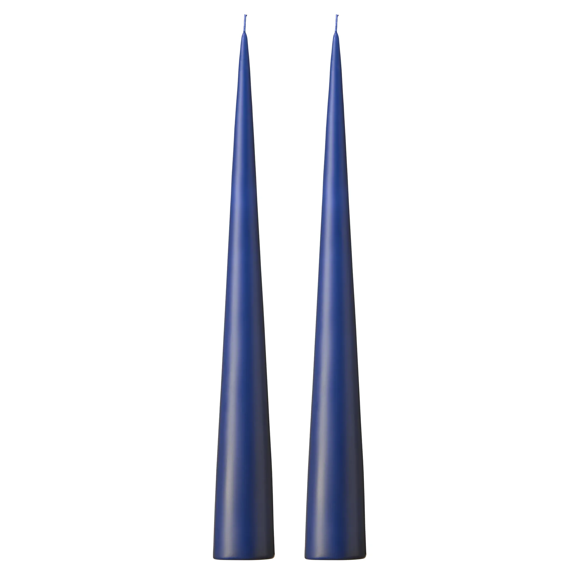 ester & erik konljus 37 cm 2-pack matt, Royal navy 28 ester & erik