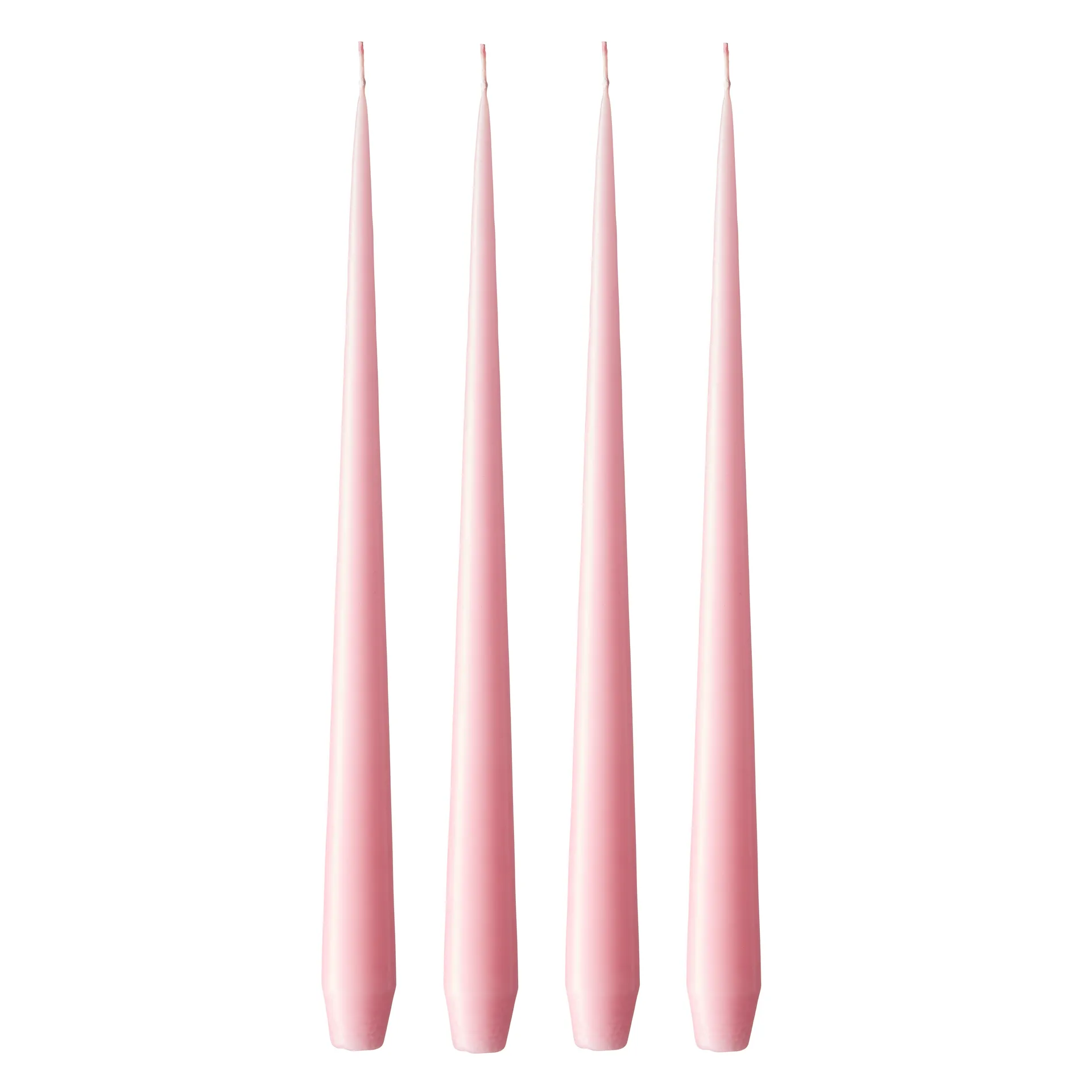 ester & erik ljus 4-pack matt, Cherry bloom 40, 32 cm ester & erik
