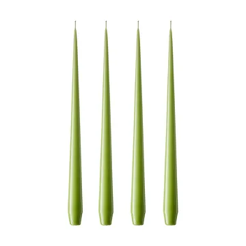 ester & erik ljus lackad 4-pack - apple bite, 32 cm - ester & erik