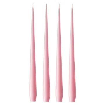 ester & erik ljus lackad 4-pack - Cherry bloom 40-0, 32 cm - ester & erik