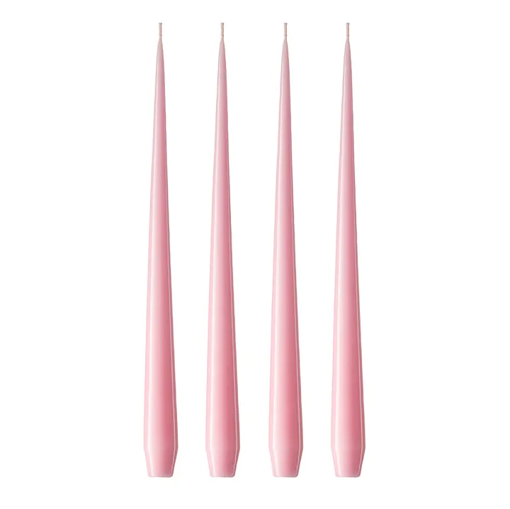 ester & erik ljus lackad 4-pack - Cherry bloom 40-0, 42 cm - ester & erik