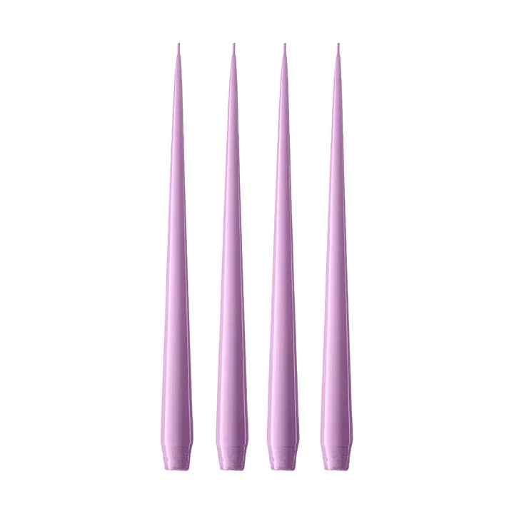 ester & erik ljus lackad 4-pack - Crocus delight 07, 32 cm - ester & erik