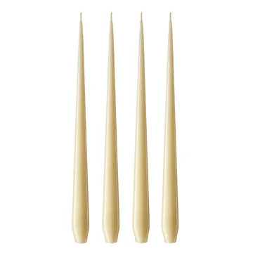 ester & erik ljus lackad 4-pack - Pale ginger 14-0, 32 cm - ester & erik
