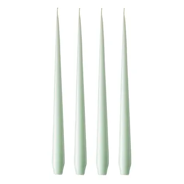 ester & erik ljus lackad 4-pack - Water mint 03-0, 32 cm - ester & erik