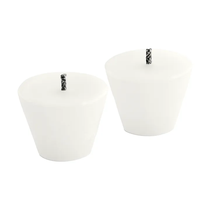 ester & erik refill till utomhusljusstake 2-pack - Large - ester & erik