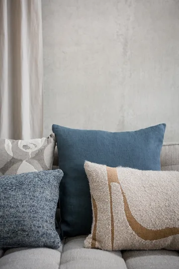 Avana abstract kudde - 60x40 cm - Ethnicraft