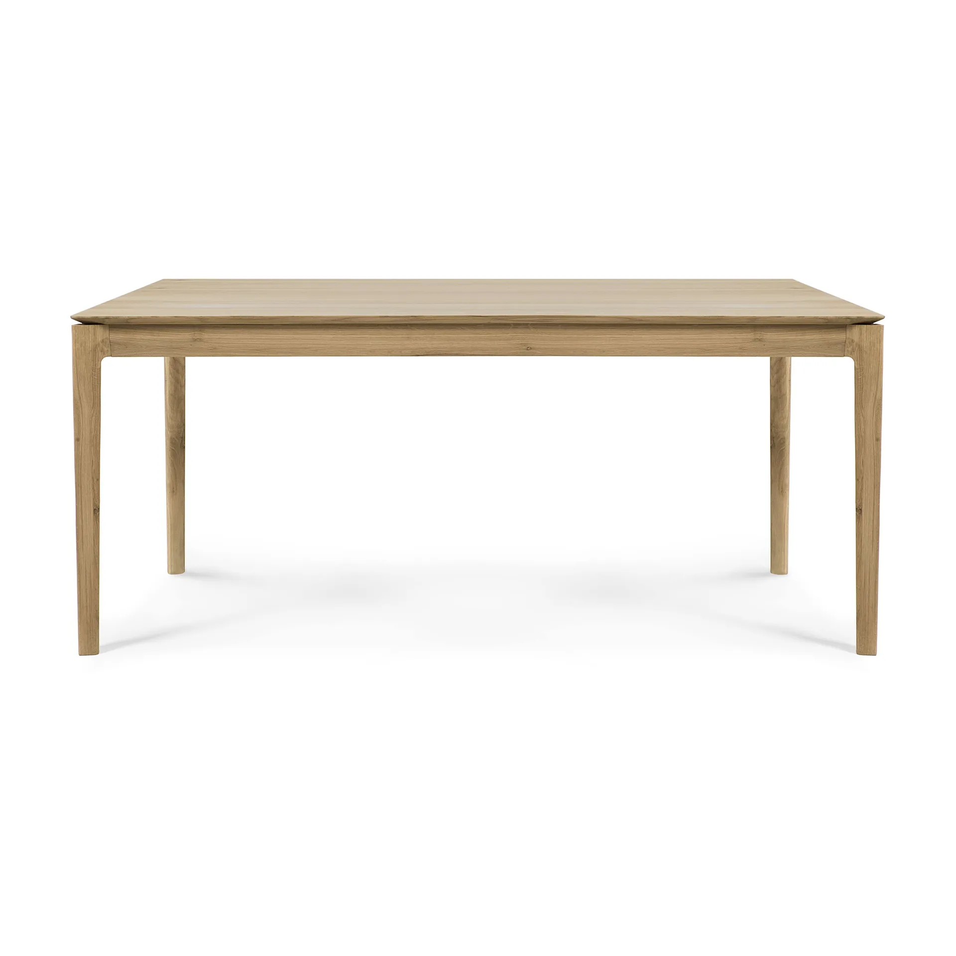 Bok matbord 180x90 cm, Hårdvaxoljad ek Ethnicraft