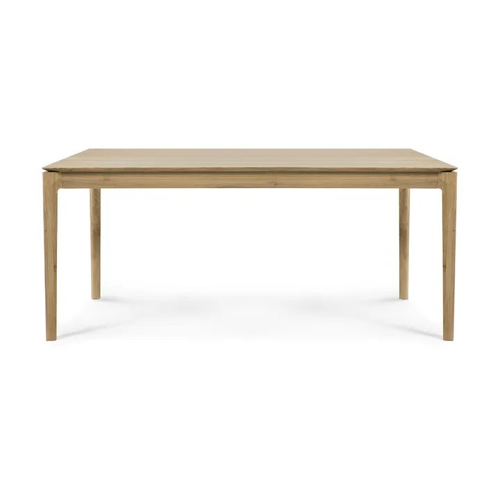 Bok matbord - Lackerad ek, 180x90 cm - Ethnicraft