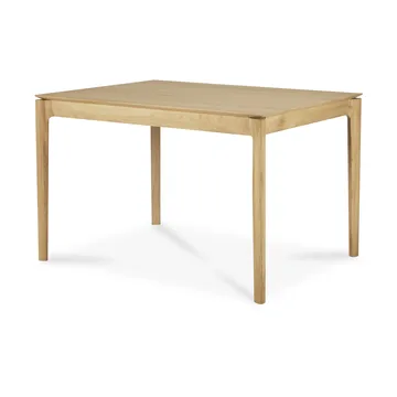 Bok utdragbart matbord 90x120/180 cm - Oak - Ethnicraft