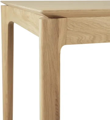 Bok utdragbart matbord 90x120/180 cm - Oak - Ethnicraft