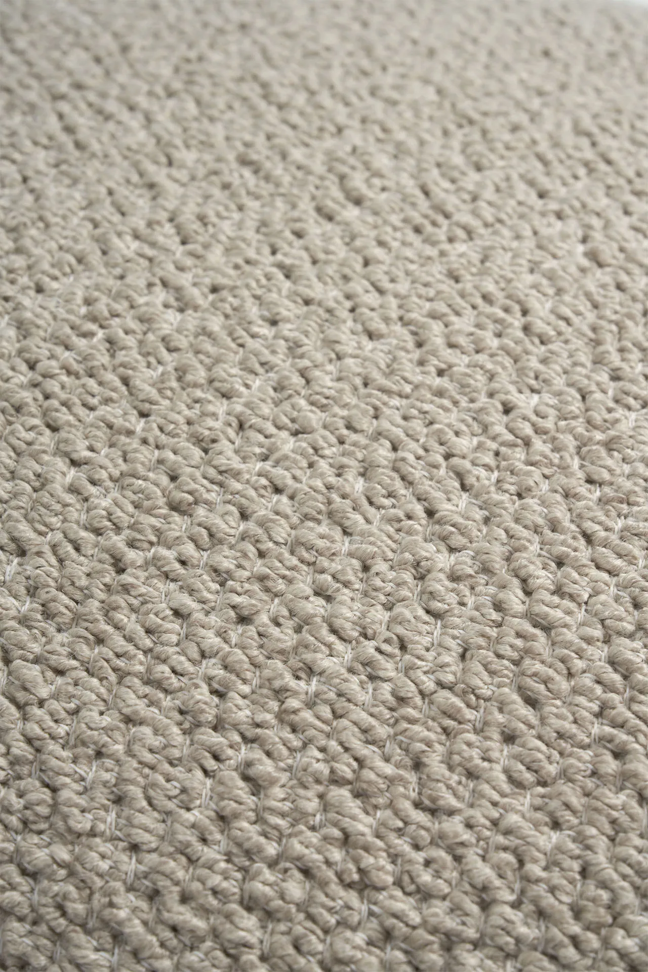 Boucle outdoor kudde 40x60 cm, Lumbar (beige) Ethnicraft